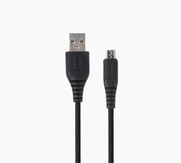 کابل شارژ میکرو یو اس بی بیاند مدل CABLE USB TO MICRO USB BEYOND BA-300