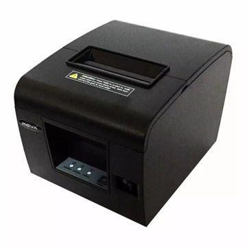 پرینتر لیبل زن حرارتی میوا مدل LABEL PRINTER MEVA TP-1000