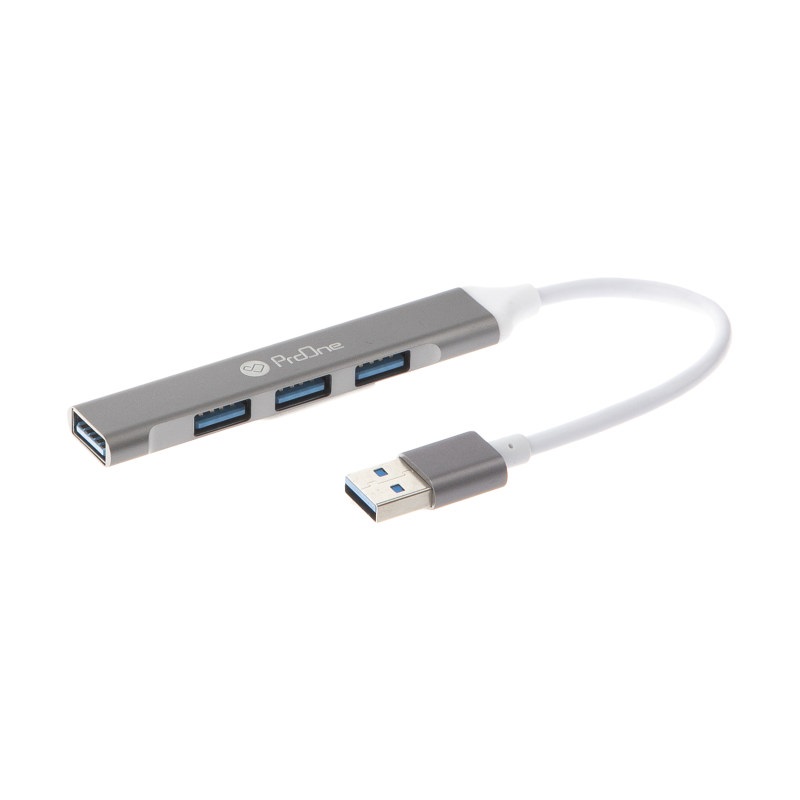 هاب 4 پورت 2.0 USB پرووان مدل HUB PRO ONE PHU-575