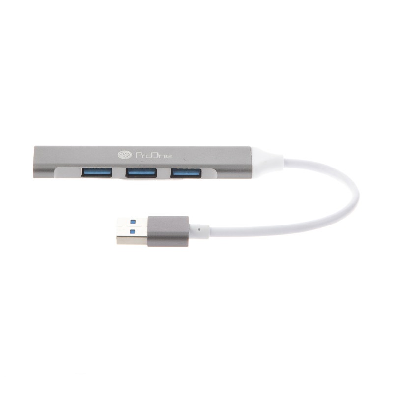 هاب 4 پورت 2.0 USB پرووان مدل HUB PRO ONE PHU-575