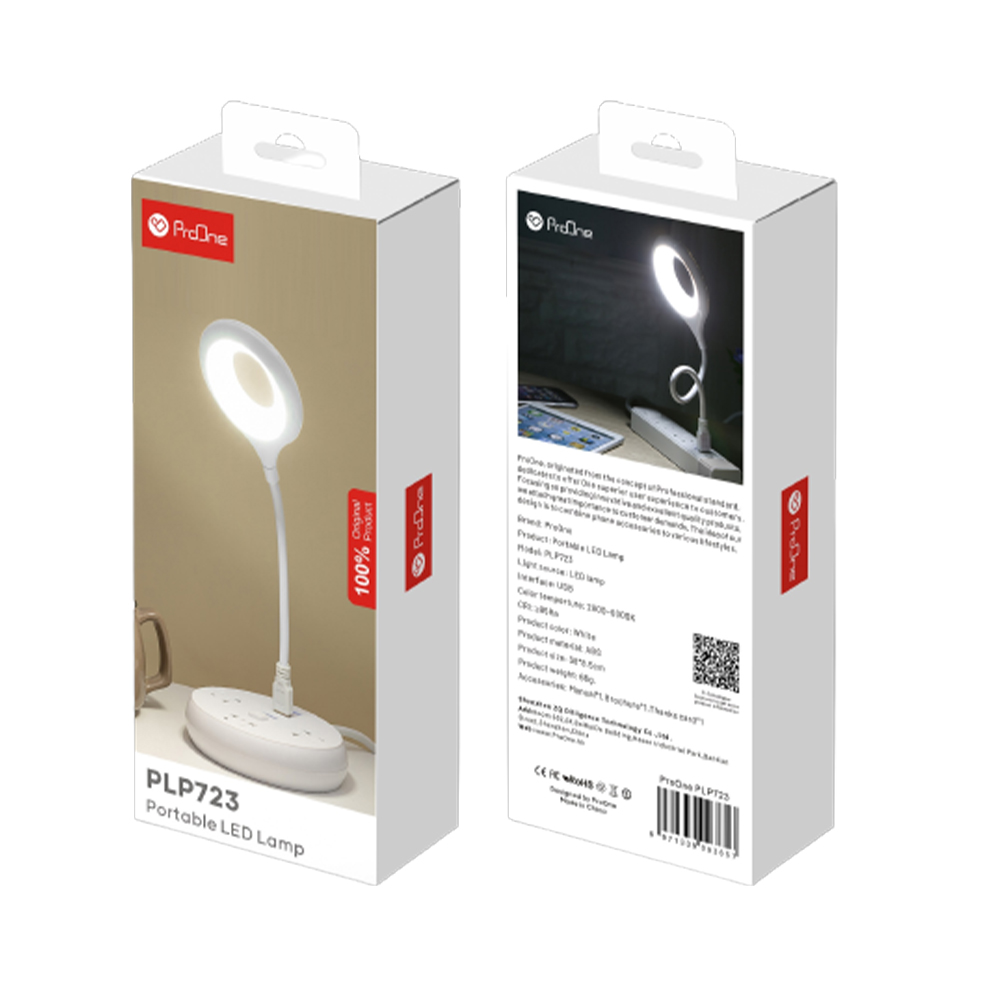 لامپ هوشمند پرووان مدل PRO ONE PLP-723