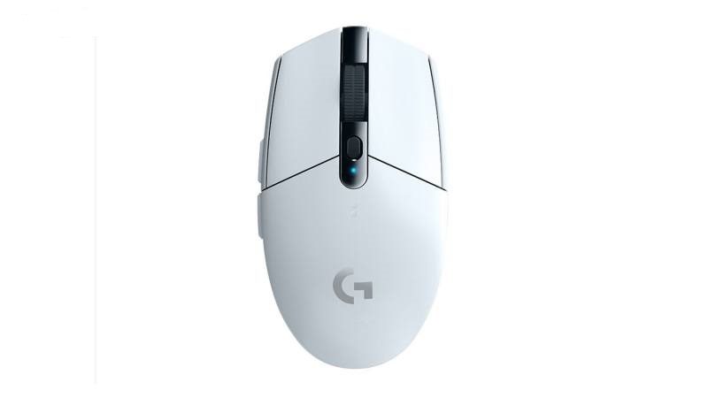 ماوس بدون سیم مخصوص بازی لاجیتک مدل MOUSE GAMING LOGITECH G-305