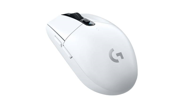 ماوس بدون سیم مخصوص بازی لاجیتک مدل MOUSE GAMING LOGITECH G-305