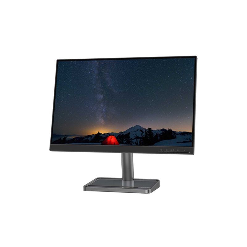 مانیتور لنوو سایز 21.5 اینچ مدل MONITOR LENOVO L22i-30