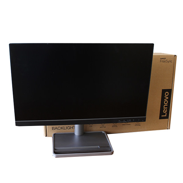 مانیتور لنوو سایز 21.5 اینچ مدل MONITOR LENOVO L22i-30