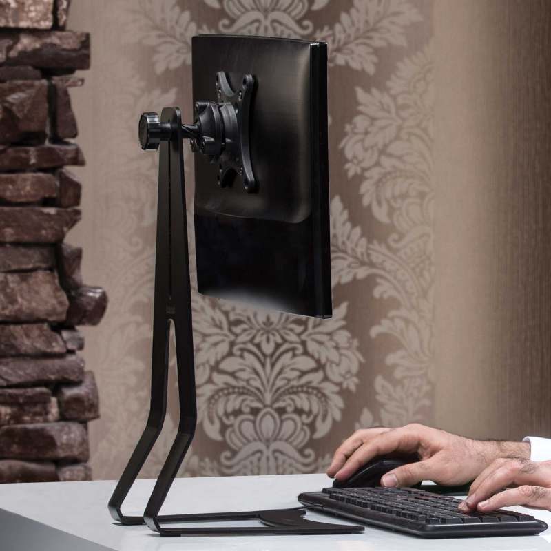 پایه نگهدارنده مانیتور باراد مدل MONITOR HOLDER BARAD MS-1