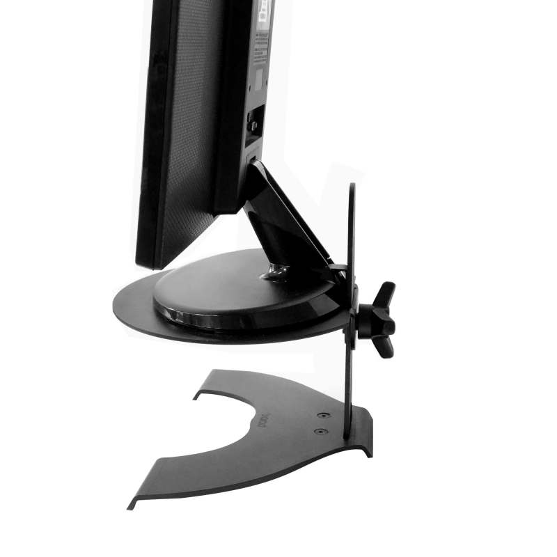 بهترین قیمت پایه نگهدارنده مانیتور باراد مدل MONITOR HOLDER BARAD MS-3