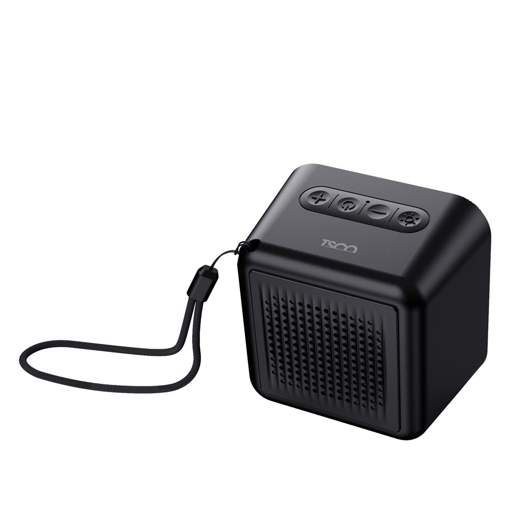 اسپیکر شارژی قابل حمل تسکو مدل SPEAKER BLUETOTH TSCO TS-23310