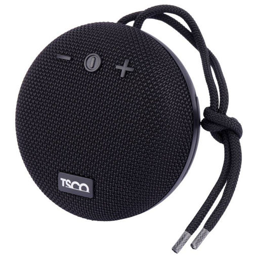 اسپیکر قابل حمل بلوتوثی تسکو مدل SPEAKER TSCO TS-23305