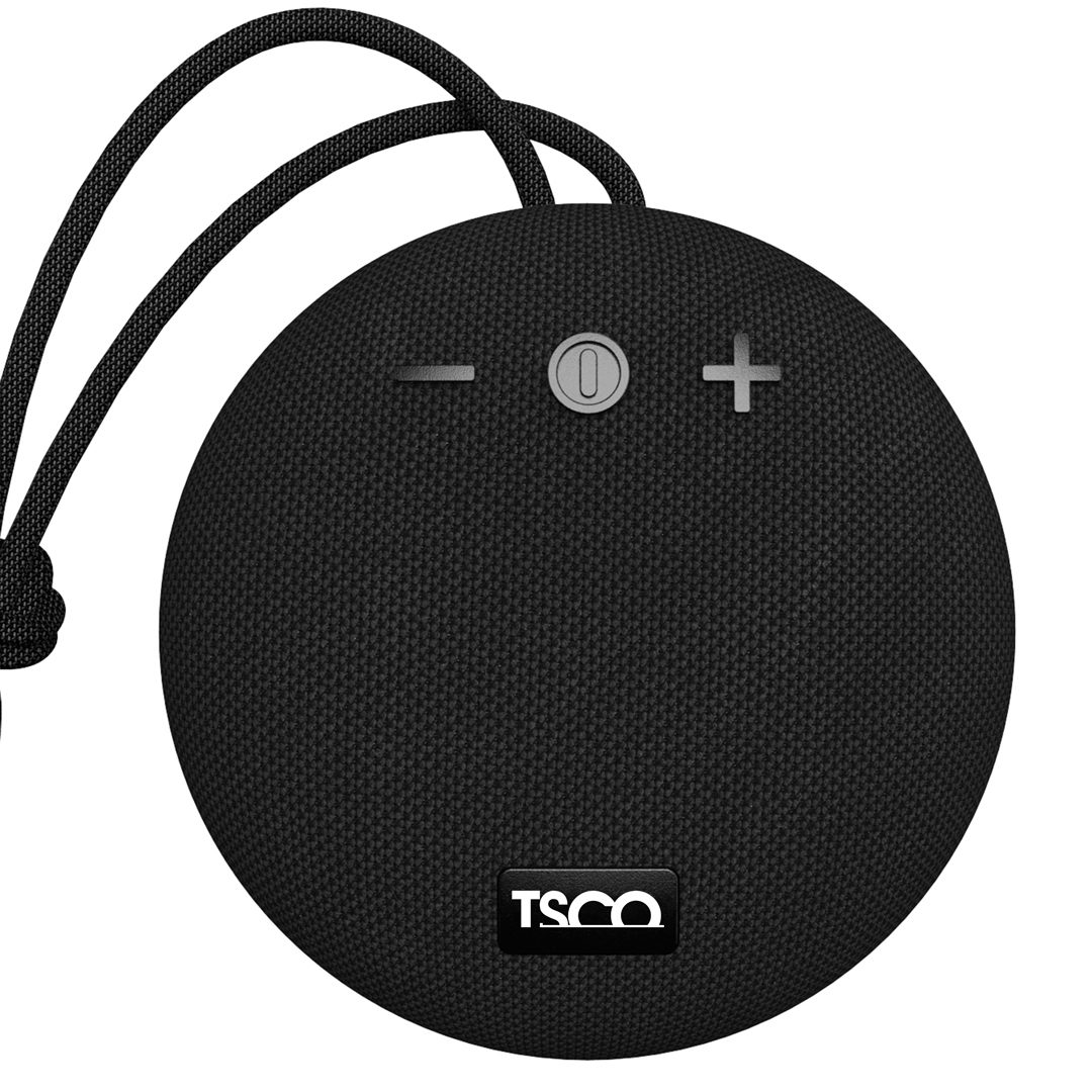 اسپیکر قابل حمل بلوتوثی برند تسکو مدل SPEAKER TSCO TS-23305