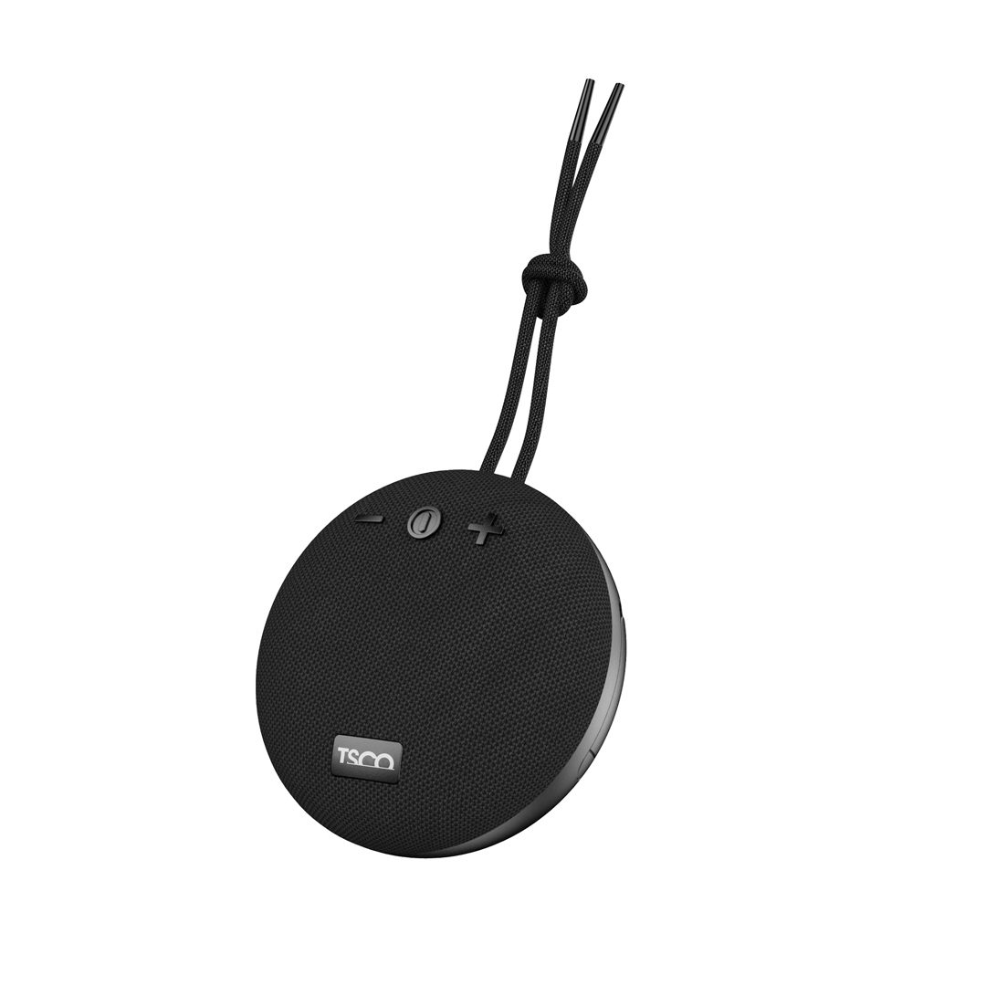 اسپیکر قابل حمل بلوتوثی برند تسکو مدل SPEAKER TSCO TS-23305