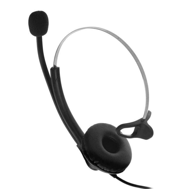 هدست سیم دار اپراتوری بئین مدل HEADSET BEIN A-16 PA