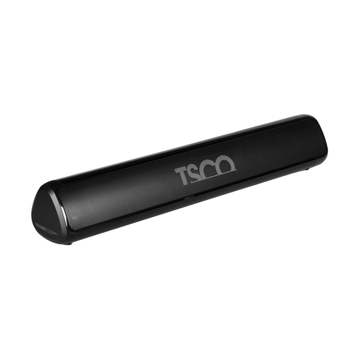 اسپیکر ساندبار تسکو خروجی 65 وات مدل SPEAKER SOUND BAR TSCO TS-23350