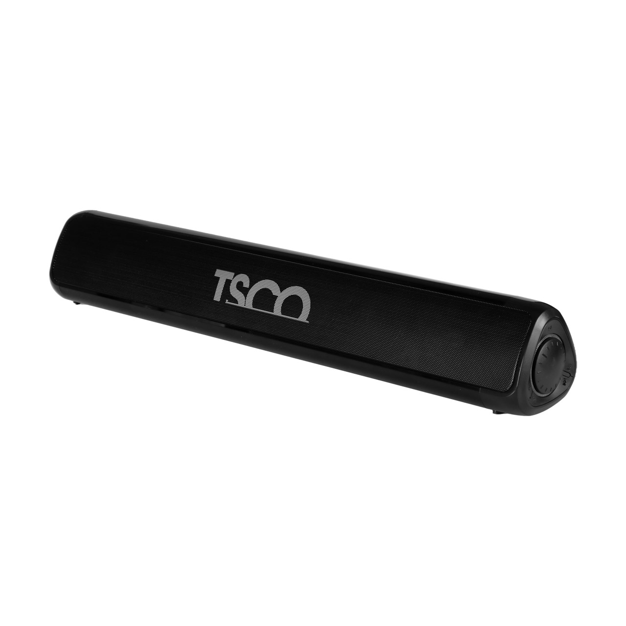 اسپیکر ساندبار تسکو خروجی 65 وات مدل SPEAKER SOUND BAR TSCO TS-23350