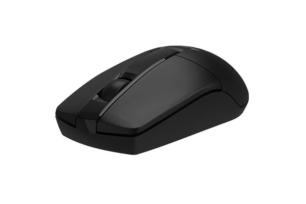 A4tech G3-330NS Silent Wireless Mouse