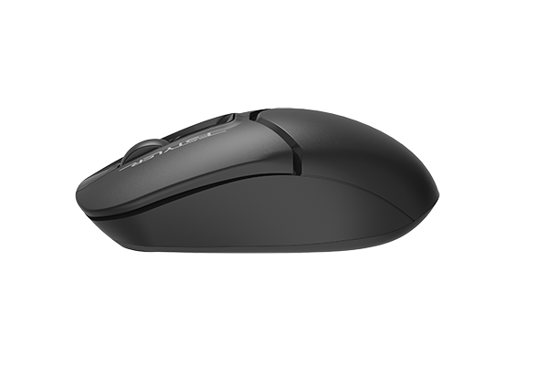 بهترین قیمت ماوس بدون سیم بی صدا ایفورتک اف استایلر مدل MOUSE A4TECH F-STYLER FB-12S