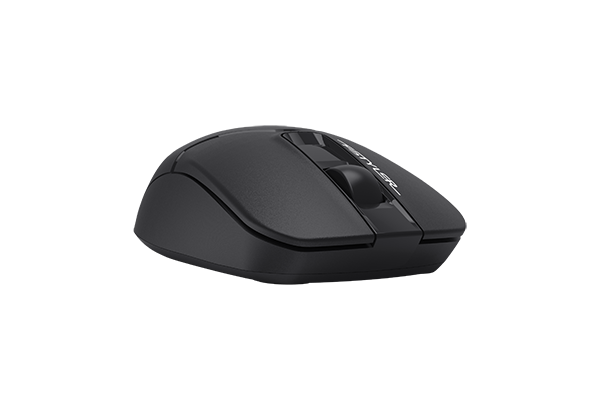 A4tech FB-12S Silent Wireless Mouse