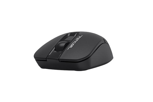 ماوس بدون سیم بی صدا ایفورتک اف استایلر مدل MOUSE A4TECH F-STYLER FB-12S