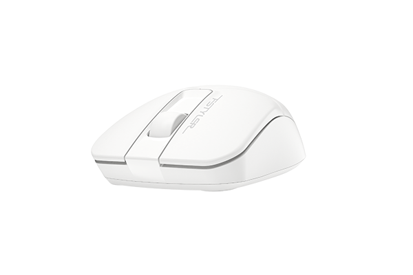 ماوس بدون سیم بی صدا ایفورتک اف استایلر مدل MOUSE A4TECH F-STYLER FB-12S