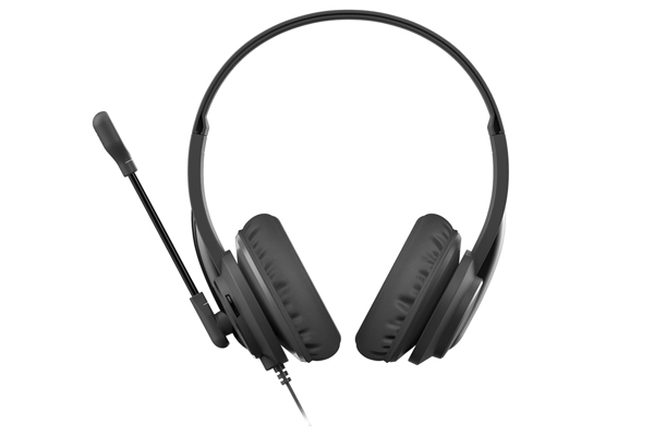 A4TECH HS-10 WIRED HEADSET