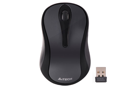 ماوس بی سیم ای فورتک مدل A4TECH G3-280 NS