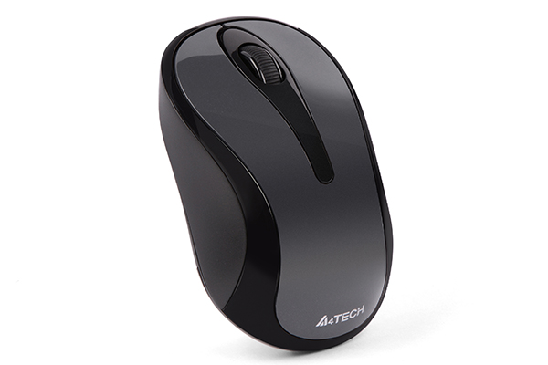 ماوس بدون سیم ایفورتک مدل MOUSE A4TECH G3-280