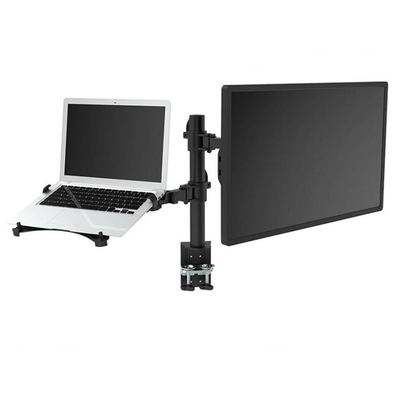 خری بهترین پایه نگهدارنده مانیتور ارگو مدل MONITOR HOLDER ERGO WLA-005