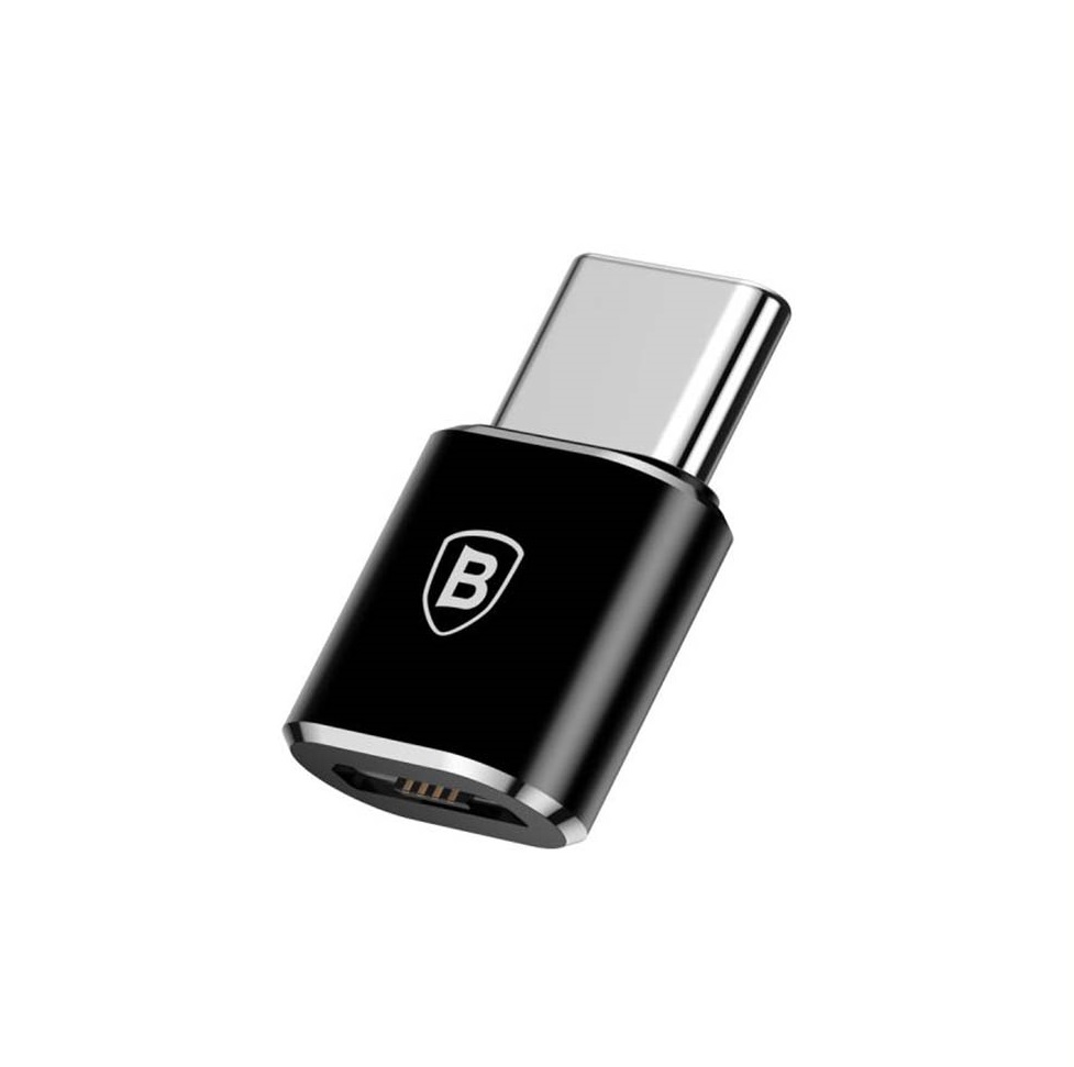 Baseus CAMOTG-01 Convert Micro USB To Type-C