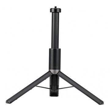 خرید،قیمت و مشخصات سه پایه موبایل و دوربین بیسوس BASEUS TRIPOD SUYT-E01 - قائم آی تی