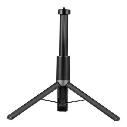 سه پایه موبایل و دوربین بیسوس BASEUS GIMBAL STABILIZER TRIPOD EXTENSION POLE SUYT-E01