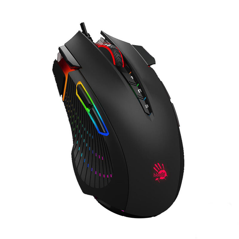 A4tech BLOODY J-90S Gaming Mouse