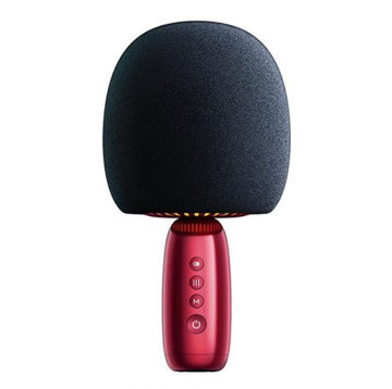 میکروفون بلوتوثی کارائوکه توان 14 وات جوی روم MICROPHONE WIRELESS JOY ROOM JR-K3