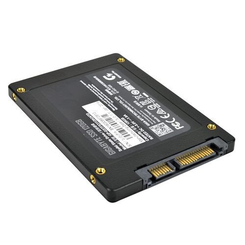 حافظه اس اس دی گیگابایت مدل SSD GIGABYTE 120 G SATA