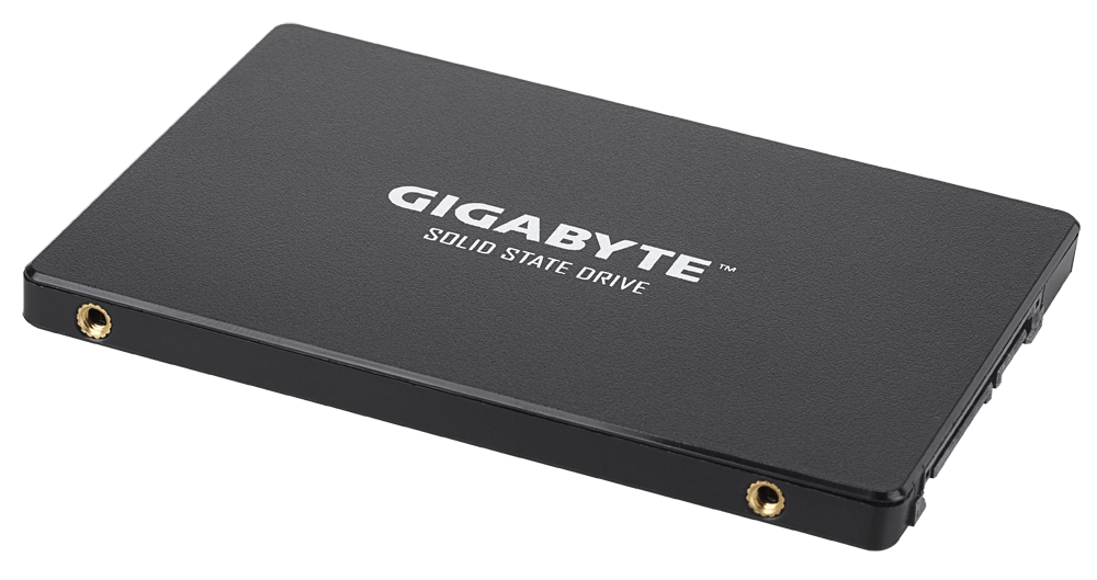 حافظه اس اس دی گیگابایت مدل SSD GIGABYTE 120 G SATA