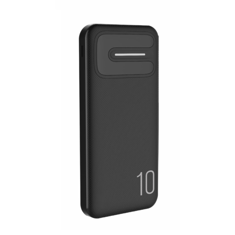 شارژر همراه ظرفیت 10000 میلی آمپر پرووان مدل POWER BANK PRO ONE PPB-5103 10000mAh