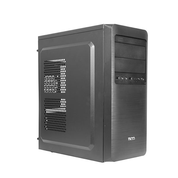 کیس کامپیوتر تسکو مدل CASE TSCO TC-4475