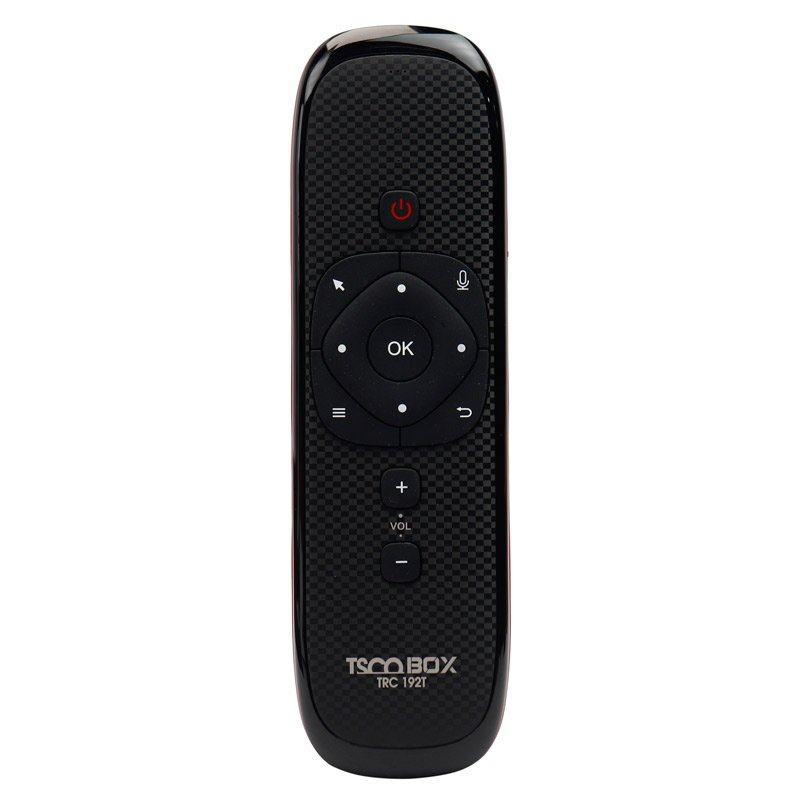 ریموت ایر موس تسکو مدل MOUSE AIR TSCO TOUCH TCR-192