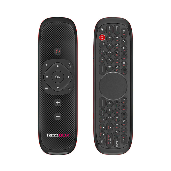 ریموت ایر موس تسکو مدل MOUSE AIR TSCO TOUCH TCR-192