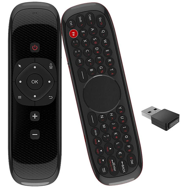 ریموت ایر موس تسکو مدل MOUSE AIR TSCO TOUCH TCR-192