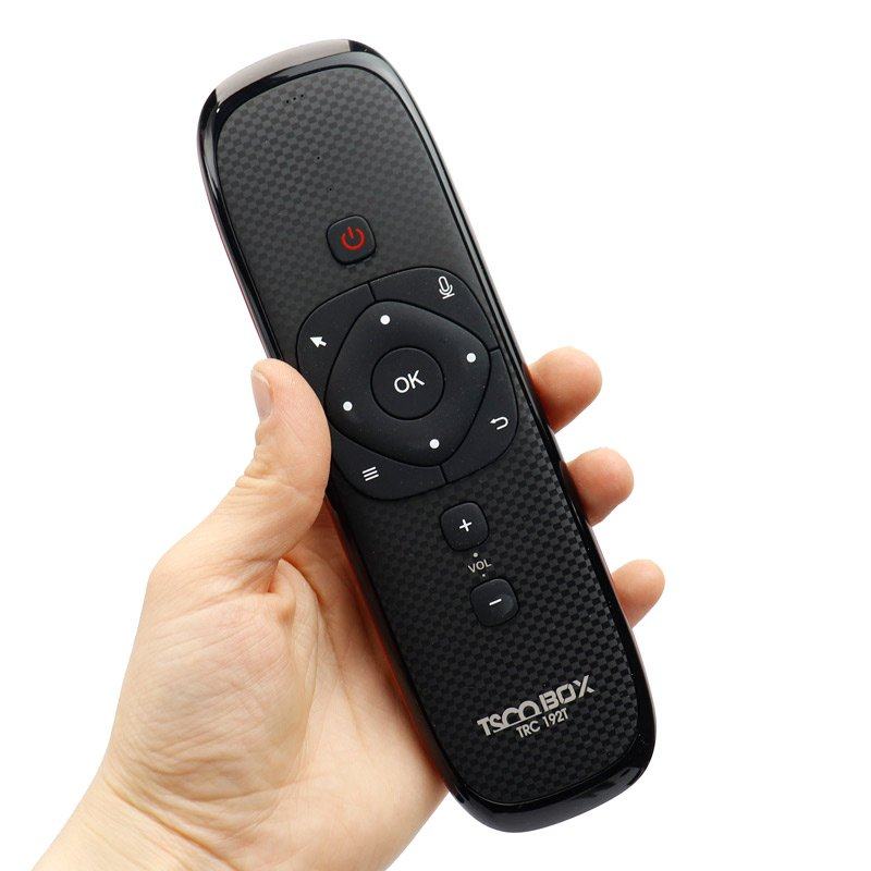 ریموت ایر موس تسکو مدل MOUSE AIR TSCO TOUCH TCR-192