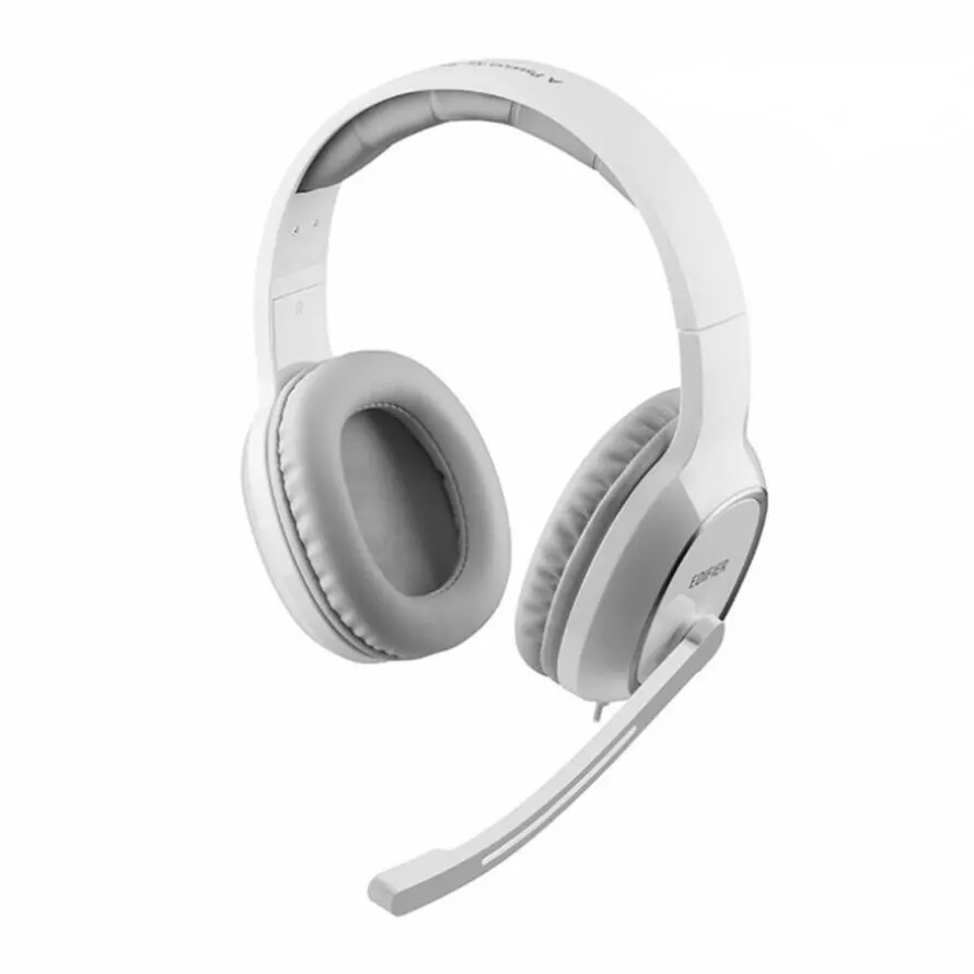 هدست سیم دار  ادیفایر مدل HEADSET EDIFIER USB K-815