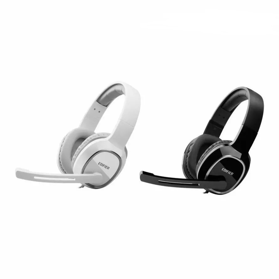 هدست سیم دار  ادیفایر مدل HEADSET EDIFIER USB K-815