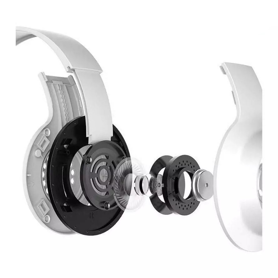 Edifier G4-SE WHITE Gaming Headset