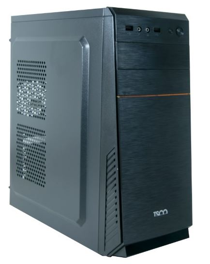 کیس کامپیوتر تسکو مدل CASE TSCO 4480