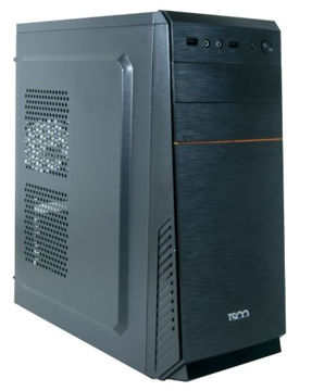 کیس کامپیوتر تسکو مدل CASE TSCO 4480