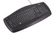 کیبورد و ماوس سیم دار بیاند مدل KEYBOARD MOUSE BEYOND BKM-6161
