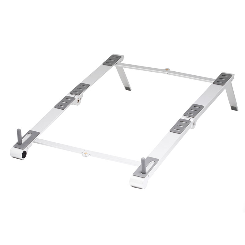 بهترین قیمت پایه نگهدارنده لپ تاپ و تبلت و موبایل ارگو مدل HOLDER ERGO WLB-003