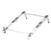 بهترین قیمت پایه نگهدارنده لپ تاپ و تبلت و موبایل ارگو مدل HOLDER ERGO WLB-003
