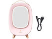 یخچال لوازم آرایش بیسوس Baseus Beauty Fridge 13L CRBXNS-A04