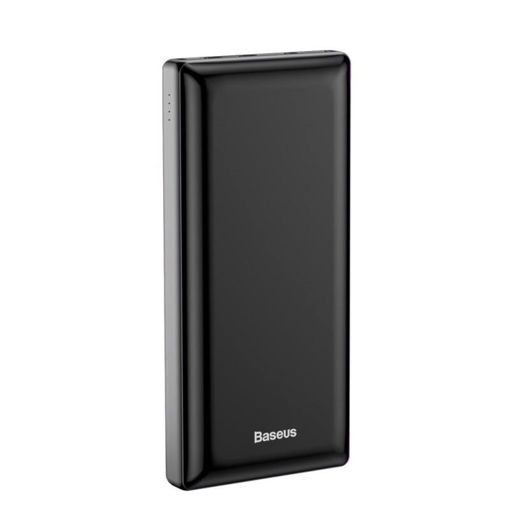 شارژر همراه بیسوس ظرفیت 30000 میلی آمپر مدل POWER BANK BASEUS MINI JA-X30 PD